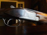 Browning Superposed (FN) Grade III - 20ga - Custom Order - 28” - Sk/Sk - RKLT as ordered - 99% Condition - Gorgeous! - 7 of 19