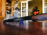 Browning Superposed (FN) Grade III - 20ga - Custom Order - 28” - Sk/Sk - RKLT as ordered - 99% Condition - Gorgeous! - 15 of 19