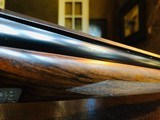 Browning Superposed (FN) Grade III - 20ga - Custom Order - 28” - Sk/Sk - RKLT as ordered - 99% Condition - Gorgeous! - 14 of 19