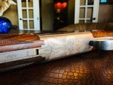 Browning Superposed (FN) Grade III - 20ga - Custom Order - 28” - Sk/Sk - RKLT as ordered - 99% Condition - Gorgeous! - 17 of 19