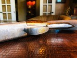 Browning Superposed (FN) Grade III - 20ga - Custom Order - 28” - Sk/Sk - RKLT as ordered - 99% Condition - Gorgeous! - 11 of 19