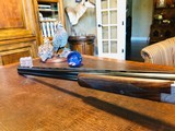 Browning Superposed (FN) Grade III - 20ga - Custom Order - 28” - Sk/Sk - RKLT as ordered - 99% Condition - Gorgeous! - 12 of 19
