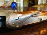 Browning Superposed (FN) Grade III - 20ga - Custom Order - 28” - Sk/Sk - RKLT as ordered - 99% Condition - Gorgeous! - 13 of 19
