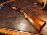 Browning Superposed - 20ga - 2 3/4 and 3” Shells - 26.5” - IC/M - Outstanding Factory Wood - RKST - Clean Smooth Snug Action - 2 of 20