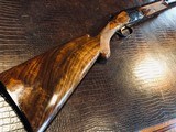 Browning Superposed - 20ga - 2 3/4 and 3” Shells - 26.5” - IC/M - Outstanding Factory Wood - RKST - Clean Smooth Snug Action - 1 of 20