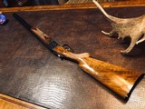 Browning Superposed - 20ga - 2 3/4 and 3” Shells - 26.5” - IC/M - Outstanding Factory Wood - RKST - Clean Smooth Snug Action - 6 of 20