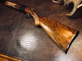 Browning Superposed - 20ga - 2 3/4 and 3” Shells - 26.5” - IC/M - Outstanding Factory Wood - RKST - Clean Smooth Snug Action - 19 of 20