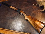 Browning Superposed - 20ga - 2 3/4 and 3” Shells - 26.5” - IC/M - Outstanding Factory Wood - RKST - Clean Smooth Snug Action - 7 of 20