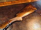 Browning Superposed - 20ga - 2 3/4 and 3” Shells - 26.5” - IC/M - Outstanding Factory Wood - RKST - Clean Smooth Snug Action - 4 of 20