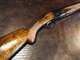 Browning Superposed - 20ga - 2 3/4 and 3” Shells - 26.5” - IC/M - Outstanding Factory Wood - RKST - Clean Smooth Snug Action - 10 of 20