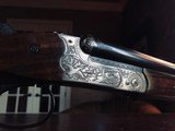 Merkel 280EL - 28ga - 28” - IC/M - Like New - Rabbits & Woodcock - Beautiful European Walnut - Pistol Grip - Single Trigger - Bird Gun Deluxe! - 5 of 23
