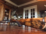 Merkel 280EL - 28ga - 28” - IC/M - Like New - Rabbits & Woodcock - Beautiful European Walnut - Pistol Grip - Single Trigger - Bird Gun Deluxe! - 3 of 23