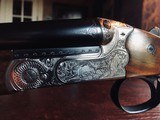 Merkel 280EL - 28ga - 28” - IC/M - Like New - Rabbits & Woodcock - Beautiful European Walnut - Pistol Grip - Single Trigger - Bird Gun Deluxe! - 4 of 23