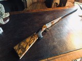 Merkel 280EL - 28ga - 28” - IC/M - Like New - Rabbits & Woodcock - Beautiful European Walnut - Pistol Grip - Single Trigger - Bird Gun Deluxe! - 10 of 23