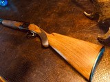 Browning Superposed RKLT - 410ga - ca. 1962 - 28” Barrels - IC/M - Nice Field Grade Superposed! - 5 of 20