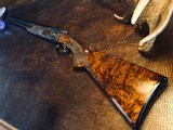Browning Midas Superposed - 20ga - 26.5” - M/F - Presentation Highest Grade Walnut - Refurbished to NEW by Browning Warranty - 12 of 24