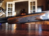 Browning Midas Superposed - 20ga - 26.5” - M/F - Presentation Highest Grade Walnut - Refurbished to NEW by Browning Warranty - 8 of 24