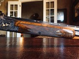 Browning Midas Superposed - 20ga - 26.5” - M/F - Presentation Highest Grade Walnut - Refurbished to NEW by Browning Warranty - 19 of 24