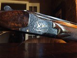 Browning Midas Superposed - 20ga - 26.5” - M/F - Presentation Highest Grade Walnut - Refurbished to NEW by Browning Warranty - 6 of 24