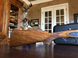 Rizzini SXS Sideplated BLE - 28ga - Baby Frame - 29.5” Barrels - Case Color - Screw In Chokes - Case & Paperwork - Pretty Shotgun! - 8 of 24