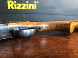 Rizzini SXS Sideplated BLE - 28ga - Baby Frame - 29.5” Barrels - Case Color - Screw In Chokes - Case & Paperwork - Pretty Shotgun! - 13 of 24