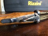 Rizzini SXS Sideplated BLE - 28ga - Baby Frame - 29.5” Barrels - Case Color - Screw In Chokes - Case & Paperwork - Pretty Shotgun! - 19 of 24
