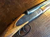Rizzini SXS Sideplated BLE - 28ga - Baby Frame - 29.5” Barrels - Case Color - Screw In Chokes - Case & Paperwork - Pretty Shotgun! - 23 of 24