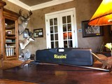 Rizzini SXS Sideplated BLE - 28ga - Baby Frame - 29.5” Barrels - Case Color - Screw In Chokes - Case & Paperwork - Pretty Shotgun! - 2 of 24