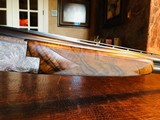 Browning Superposed Diana - 20ga - 28” - M/F - RKLT - Gorgeous Engraving by Smelts - Checkered Butt and Engraved Screws - a FINE GUN! - 20 of 25