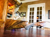 Browning Superposed Diana - 20ga - 28” - M/F - RKLT - Gorgeous Engraving by Smelts - Checkered Butt and Engraved Screws - a FINE GUN! - 3 of 25