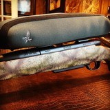 Weatherby Dangerous Game Mark V - .375 H&H Mag - Swarovski Z6 Series Illuminated Reticle - Turret System - All Option Gun - 19 of 25