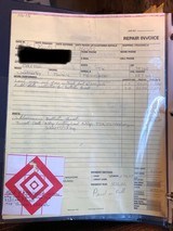 Weatherby Dangerous Game Mark V - .300 Weatherby Mag - Krieger Barrel - All Option Rife - Swarovski 2.5-15X44 P HD - NEW RIFLE - 3 of 22