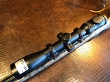 Weatherby Dangerous Game Mark V - .300 Weatherby Mag - Krieger Barrel - All Option Rife - Swarovski 2.5-15X44 P HD - NEW RIFLE - 10 of 22