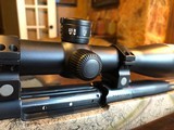 Weatherby Dangerous Game Mark V - .300 Weatherby Mag - Krieger Barrel - All Option Rife - Swarovski 2.5-15X44 P HD - NEW RIFLE - 12 of 22