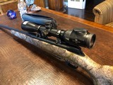 Weatherby Dangerous Game Mark V - .300 Weatherby Mag - Krieger Barrel - All Option Rife - Swarovski 2.5-15X44 P HD - NEW RIFLE - 7 of 22