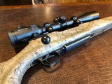 Weatherby Dangerous Game Mark V - .300 Weatherby Mag - Krieger Barrel - All Option Rife - Swarovski 2.5-15X44 P HD - NEW RIFLE - 22 of 22