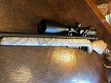Weatherby Dangerous Game mark V - .338-378 Weatherby Mag - Krieger Barrel - Swarovski Z6i - 3-18X50 P HD - New Rifle - 8 of 24