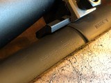 Weatherby Dangerous Game Mark V - .300 Winchester Magnum - Swarovski Z6i 2.5-15X44 P HD - New Rifle - Krieger Barrel - 16 of 20