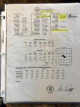 Weatherby Dangerous Game Mark V - .300 Winchester Magnum - Swarovski Z6i 2.5-15X44 P HD - New Rifle - Krieger Barrel - 3 of 20