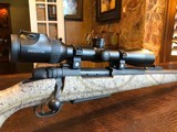 Weatherby Dangerous Game Mark V - .300 Winchester Magnum - Swarovski Z6i 2.5-15X44 P HD - New Rifle - Krieger Barrel - 17 of 20