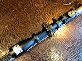Weatherby Dangerous Game Mark V - .300 Winchester Magnum - Swarovski Z6i 2.5-15X44 P HD - New Rifle - Krieger Barrel - 18 of 20