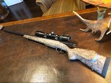 Weatherby Dangerous Game Mark V - .240 Weatherby Magnum - Swarovski Z6i 2.5-15x44 P HD - New Rifle - Range Certified Sub MOA - 9 of 22
