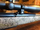 Weatherby Dangerous Game Mark V - .240 Weatherby Magnum - Swarovski Z6i 2.5-15x44 P HD - New Rifle - Range Certified Sub MOA - 14 of 22