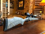Weatherby Dangerous Game Mark V - .240 Weatherby Magnum - Swarovski Z6i 2.5-15x44 P HD - New Rifle - Range Certified Sub MOA - 11 of 22