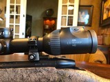 Weatherby Dangerous Game Mark V - .240 Weatherby Magnum - Swarovski Z6i 2.5-15x44 P HD - New Rifle - Range Certified Sub MOA - 17 of 22