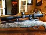 Weatherby Dangerous Game Mark V - .240 Weatherby Magnum - Swarovski Z6i 2.5-15x44 P HD - New Rifle - Range Certified Sub MOA - 5 of 22