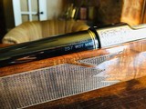 Weatherby Royal Ultramark Custom - .257 Weatherby Mag - New - Only Fired at Factory - Beautiful - 20 of 21