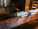 Weatherby Royal Ultramark Custom - .257 Weatherby Mag - New - Only Fired at Factory - Beautiful - 5 of 21