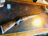 Weatherby Royal Ultramark Custom - .257 Weatherby Mag - New - Only Fired at Factory - Beautiful - 15 of 21