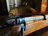 Weatherby Royal Ultramark Custom - .340 Weatherby Mag - New - Only Fired at Factory - Beautiful - Maker's Box - Spectacular Rifle in the right cal - 10 of 20